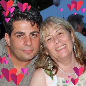 Meet your Posher, Joann